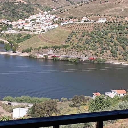 Vila Casa Barqueiro Folgosa  Exteriér fotografie