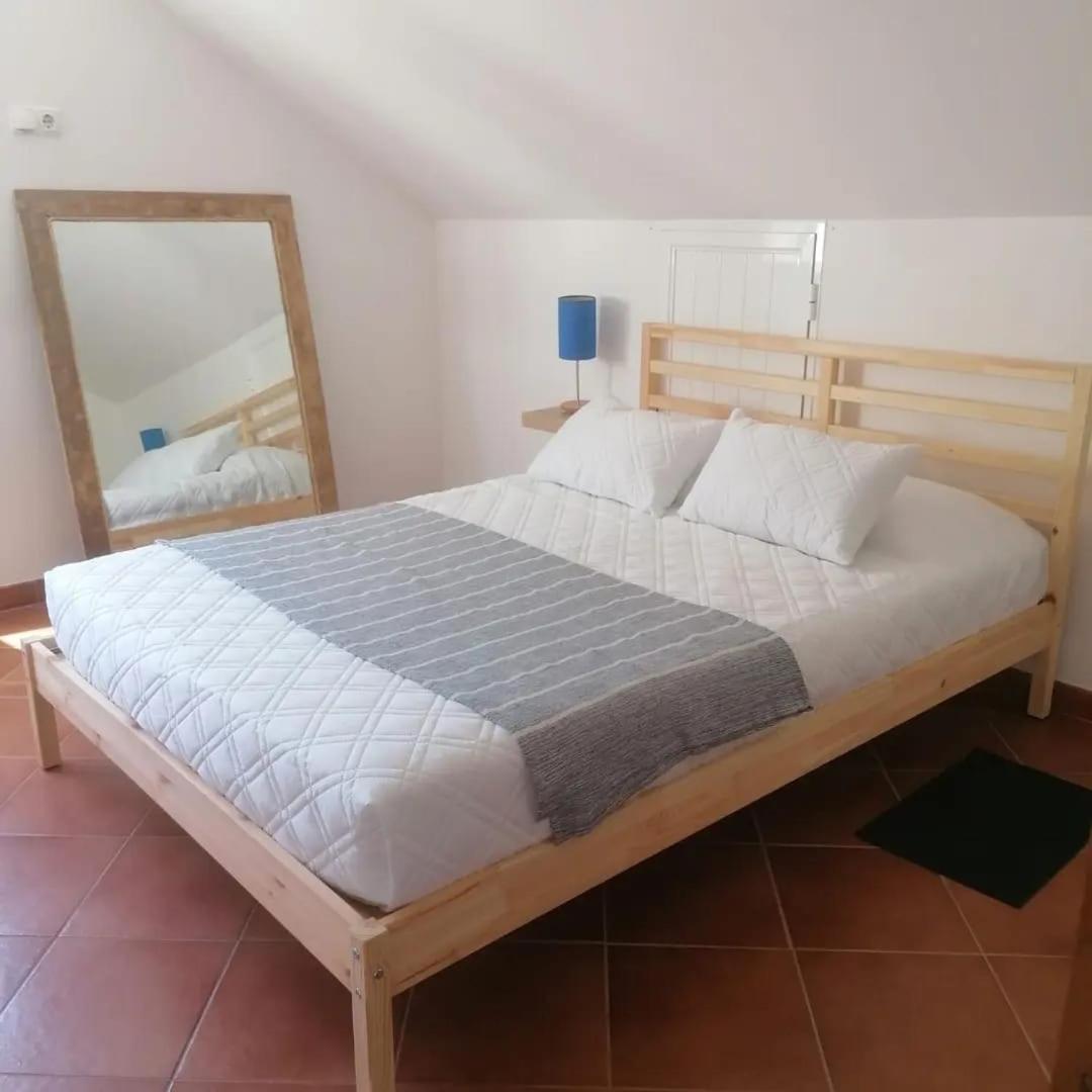 Vila Casa Barqueiro Folgosa  Exteriér fotografie