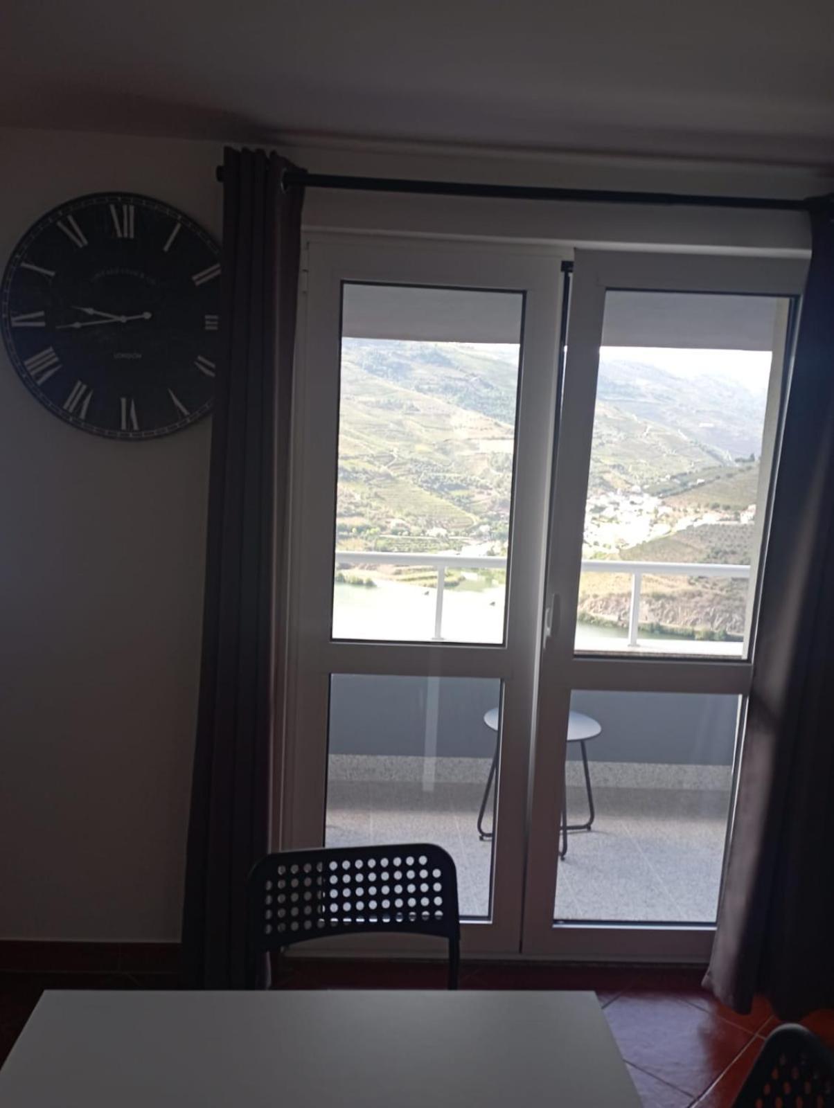 Vila Casa Barqueiro Folgosa  Exteriér fotografie