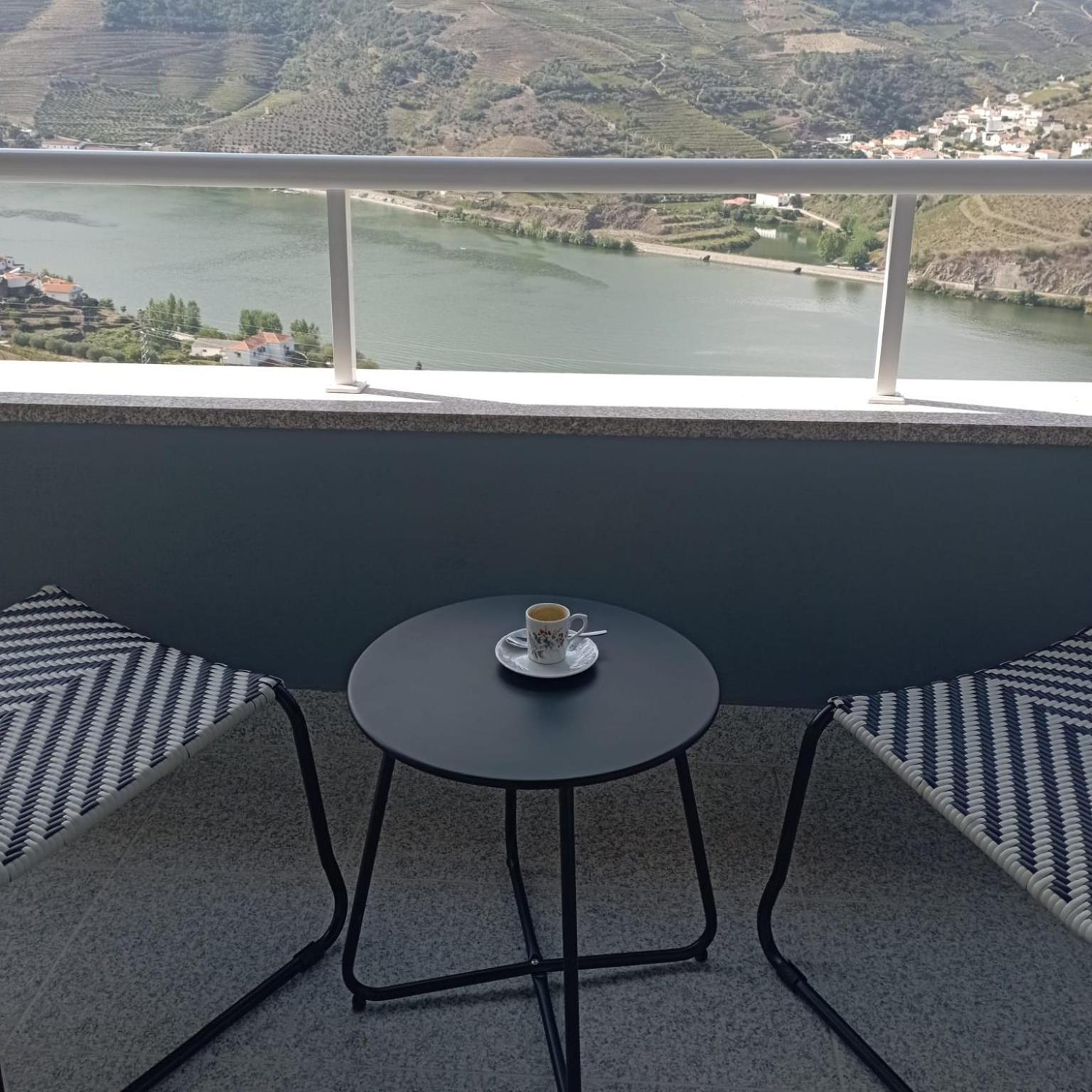 Vila Casa Barqueiro Folgosa  Exteriér fotografie