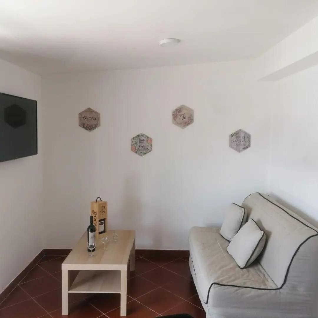 Vila Casa Barqueiro Folgosa  Exteriér fotografie