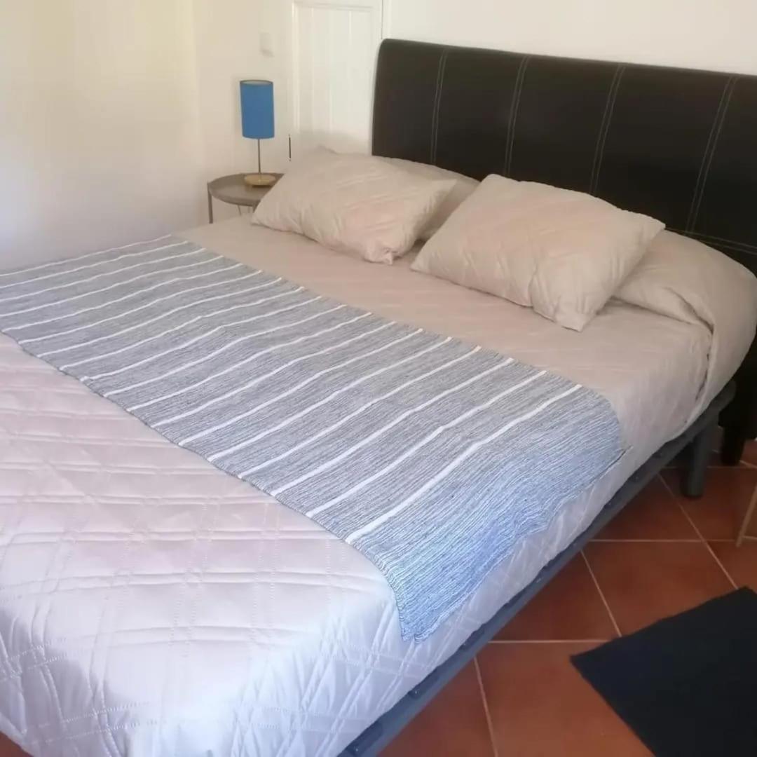 Vila Casa Barqueiro Folgosa  Exteriér fotografie